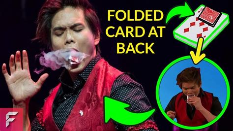 Mastering the Card Forces: Insights from Shin Lim's Close Up Magic
